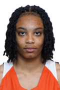 Cheyenne McEvans College Stats | College Basketball at Sports-Reference.com
