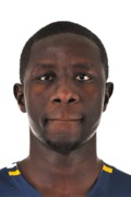 Moustapha Diagne headshot